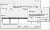 Importa file di testo del documento nel foglio di lavoro di Excel 2010