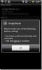 Hur man rotar Android 2.3 pepparkakor med GingerBreak